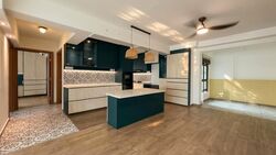 Blk 415D Waterfront I @ Northshore (Punggol), HDB 5 Rooms #629885721
